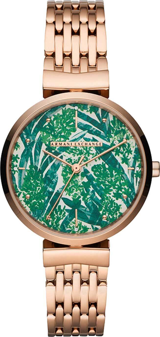 

Armani Exchange AX5915, AX5915