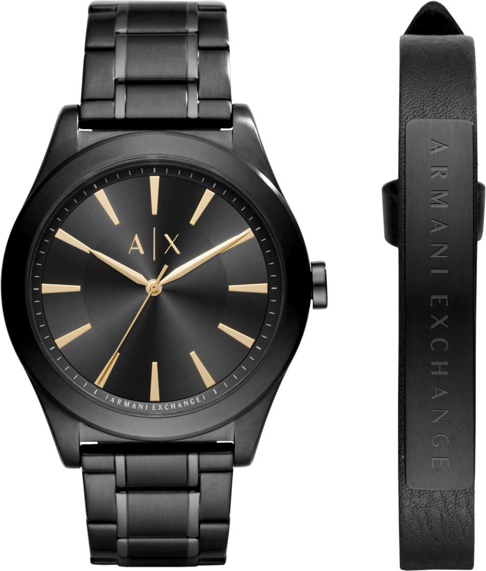 

Наручные часы мужские Armani Exchange AX7102, AX7102