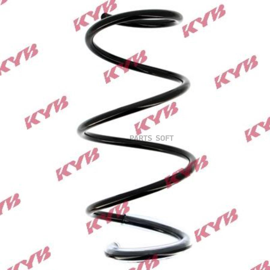 

KYB Пружина подвески KYB RA1209