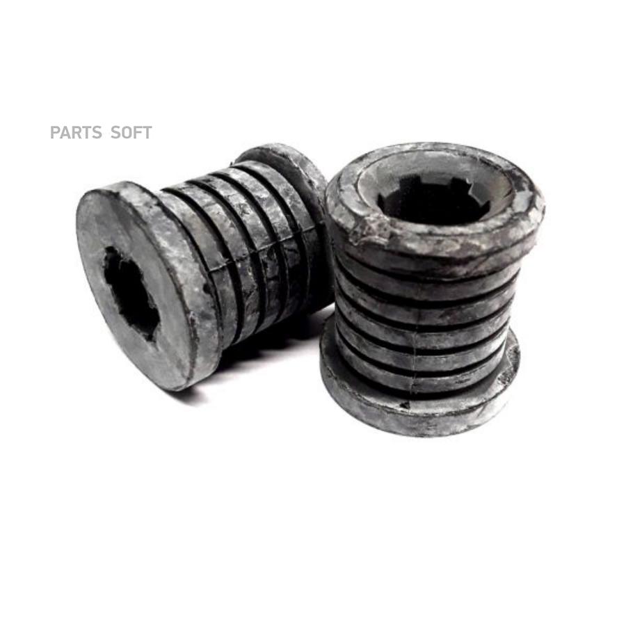 

VOLVO Втулка распорная резиновая впускного коллектора 1шт