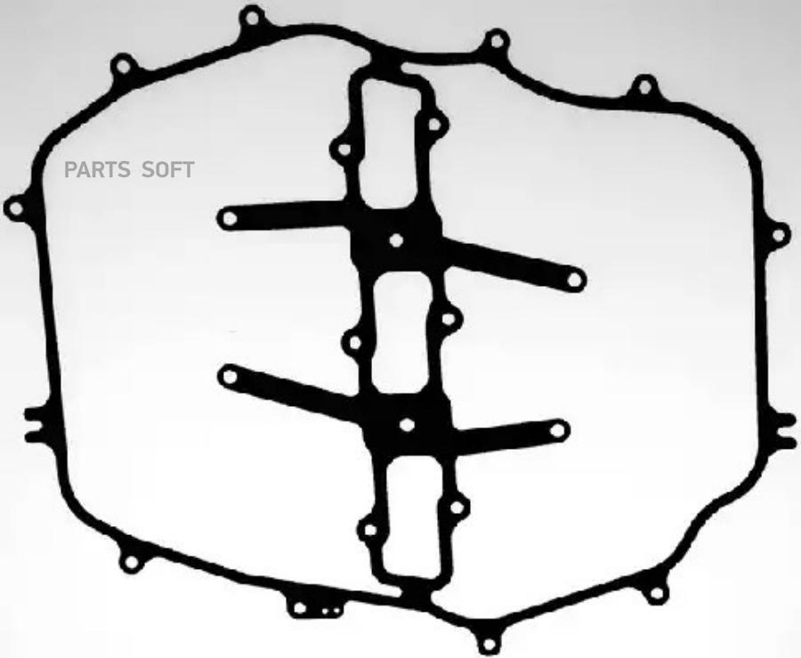

71-53708-00_Прокладка Клапанной Крышки Nissan 350Z 3.5 Vq35De 03>
