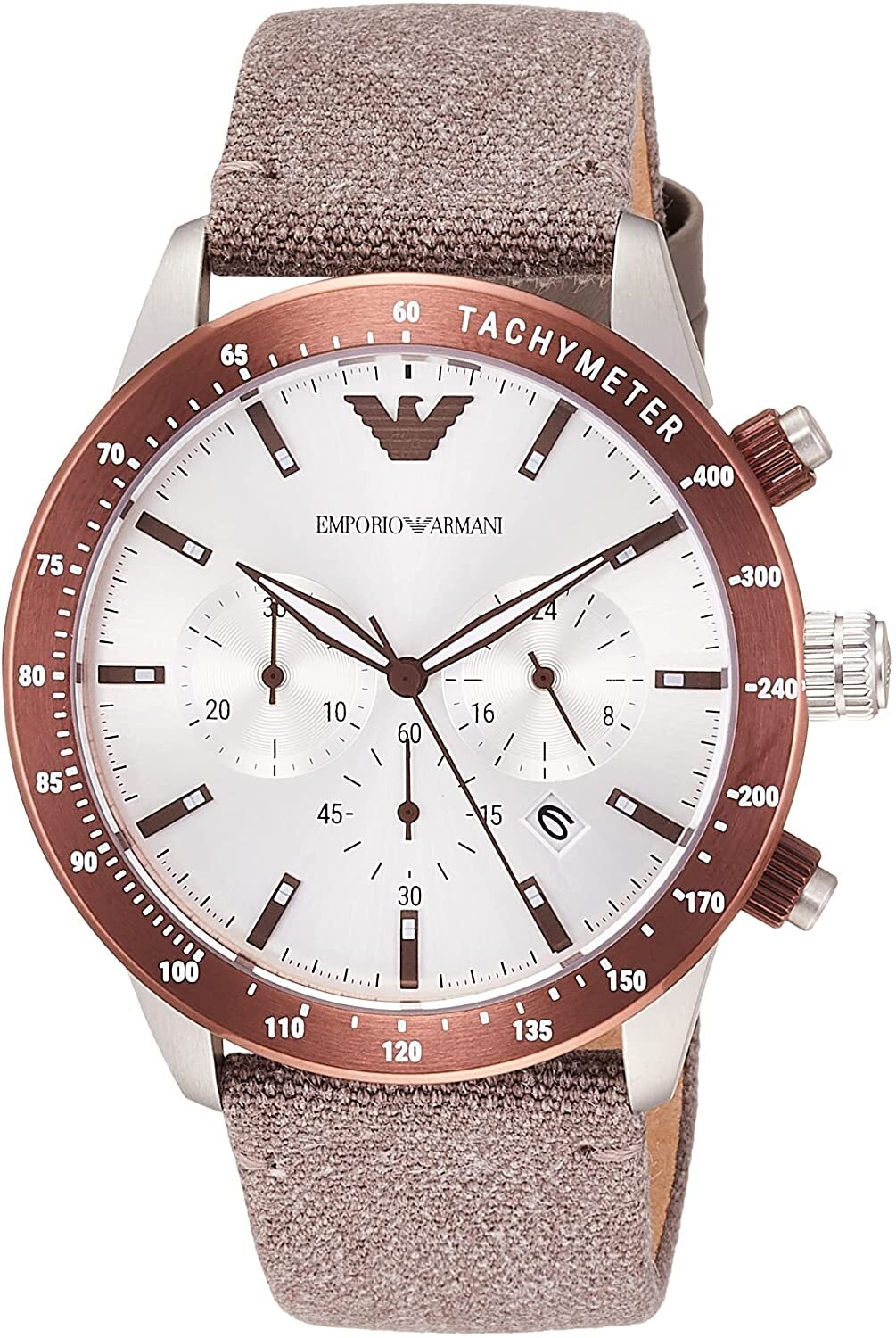 

Наручные часы мужские Emporio Armani AR11452, AR11452
