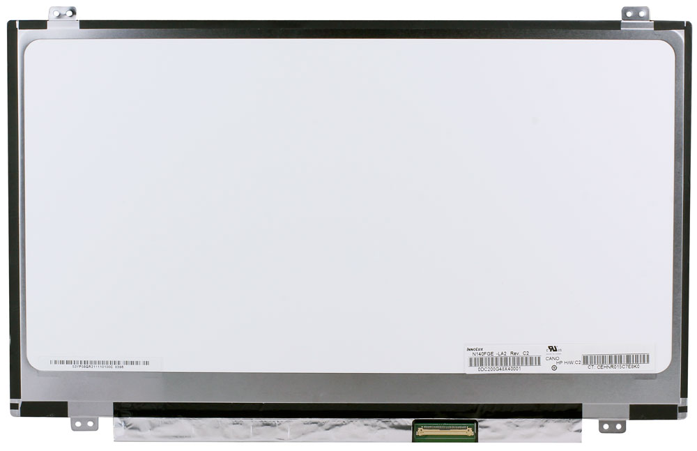 фото Матрица для ноутбука lenovo thinkpad l430 original oem