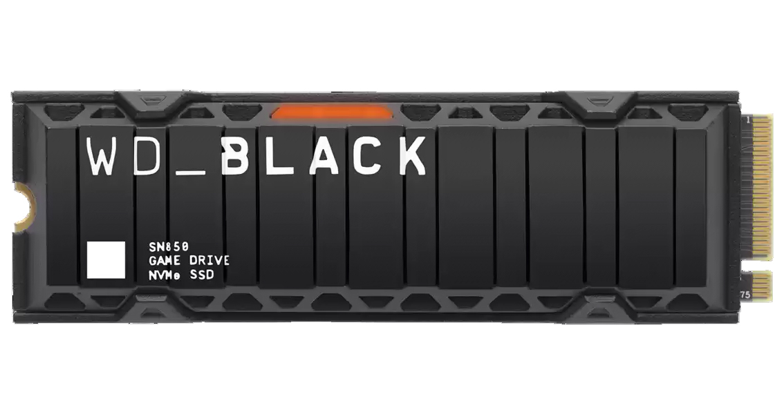 

SSD диск WD WDS100T1XHE 1 ТБ, WDS100T1XHE
