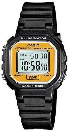 

Наручные часы Casio LA-20WH-9A, LA-20WH-9A