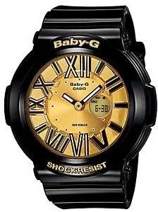 

Наручные часы Casio BGA-160-1B, BGA-160-1B