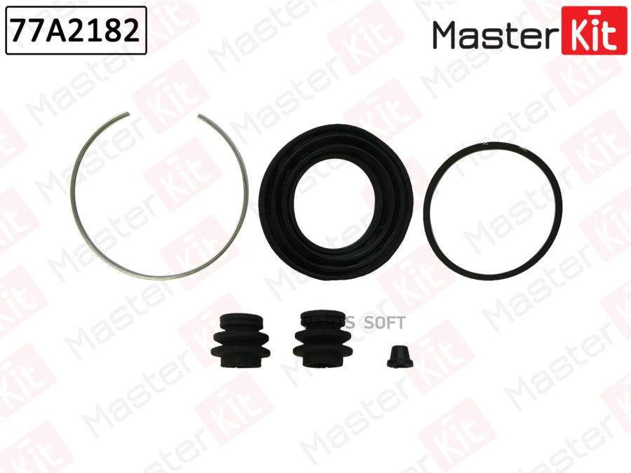 

Ремкомплект Тормозного Суппорта MASTERKIT 77a2182