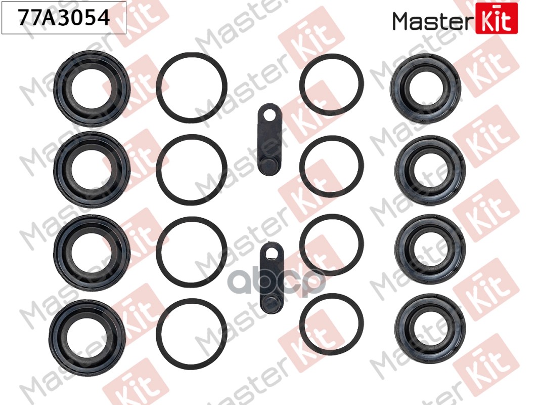 

Ремкомплект Тормозного Суппорта MASTERKIT 77a3054