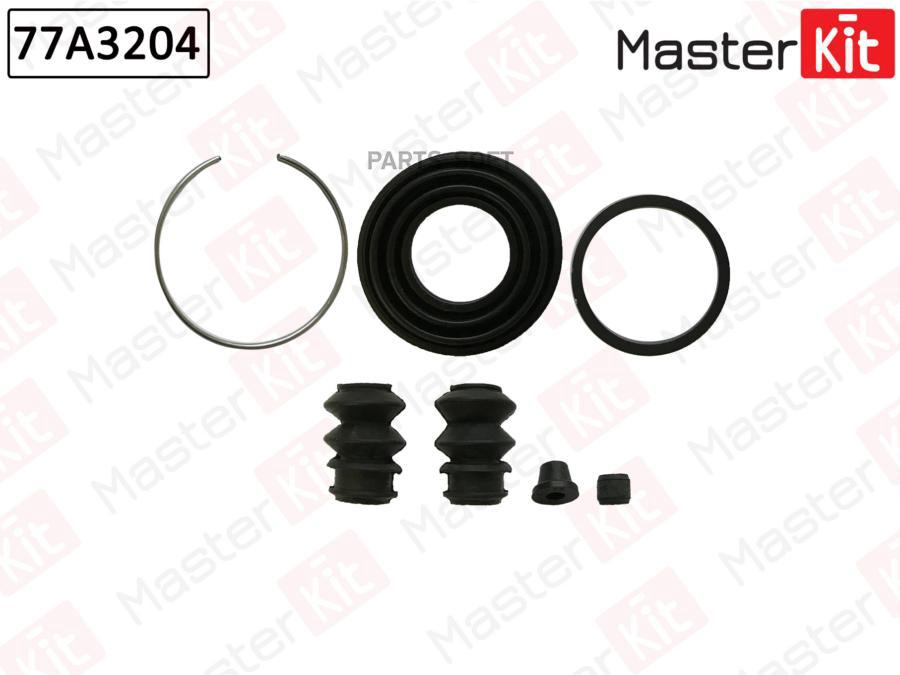 

Ремкомплект Тормозного Суппорта MASTERKIT 77a3204