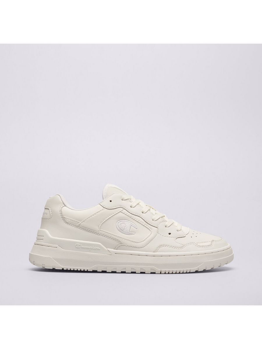 

Кроссовки мужские Champion Z89 LOW белые 41 EU, Белый, Z89 LOW