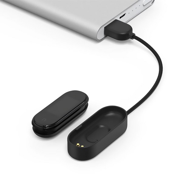 Зарядное устройство USB - кабель Krutoff для Xiaomi Mi Band 4