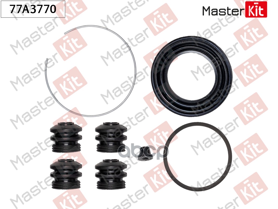 

Ремкомплект Тормозного Суппорта MASTERKIT 77a3770