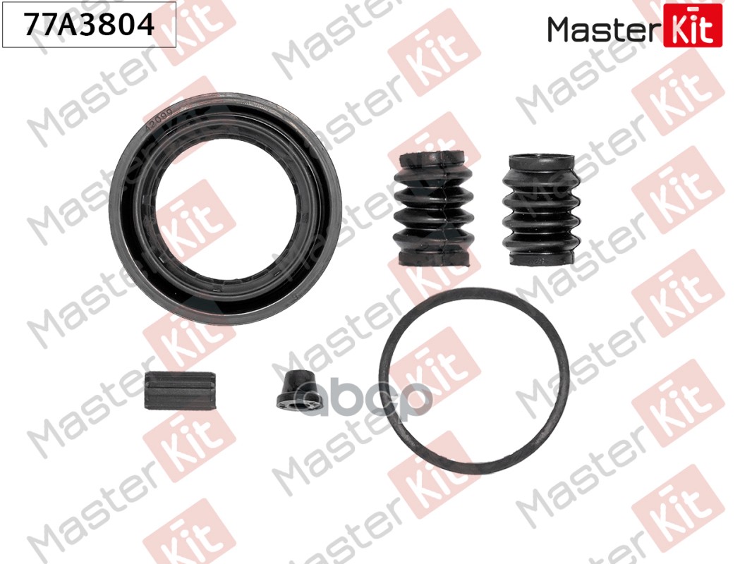 

Ремкомплект Тормозного Суппорта MASTERKIT 77a3804