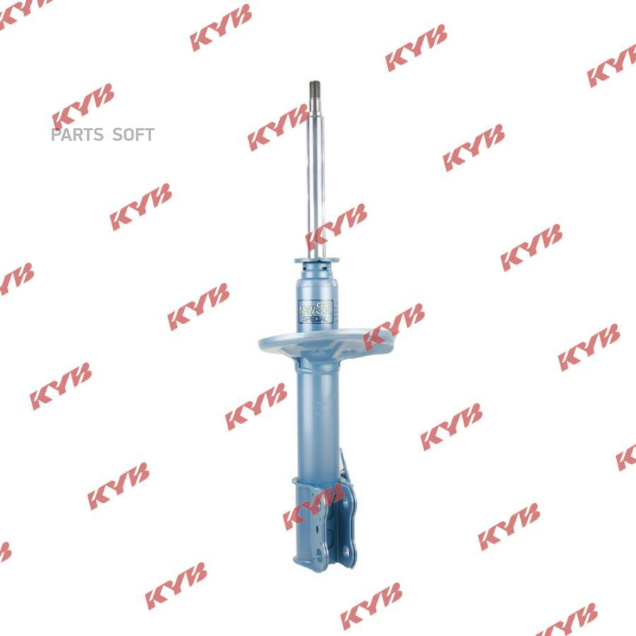 

KYB NST5149R New SR Special амортизатор подвески газонаполненный 1шт