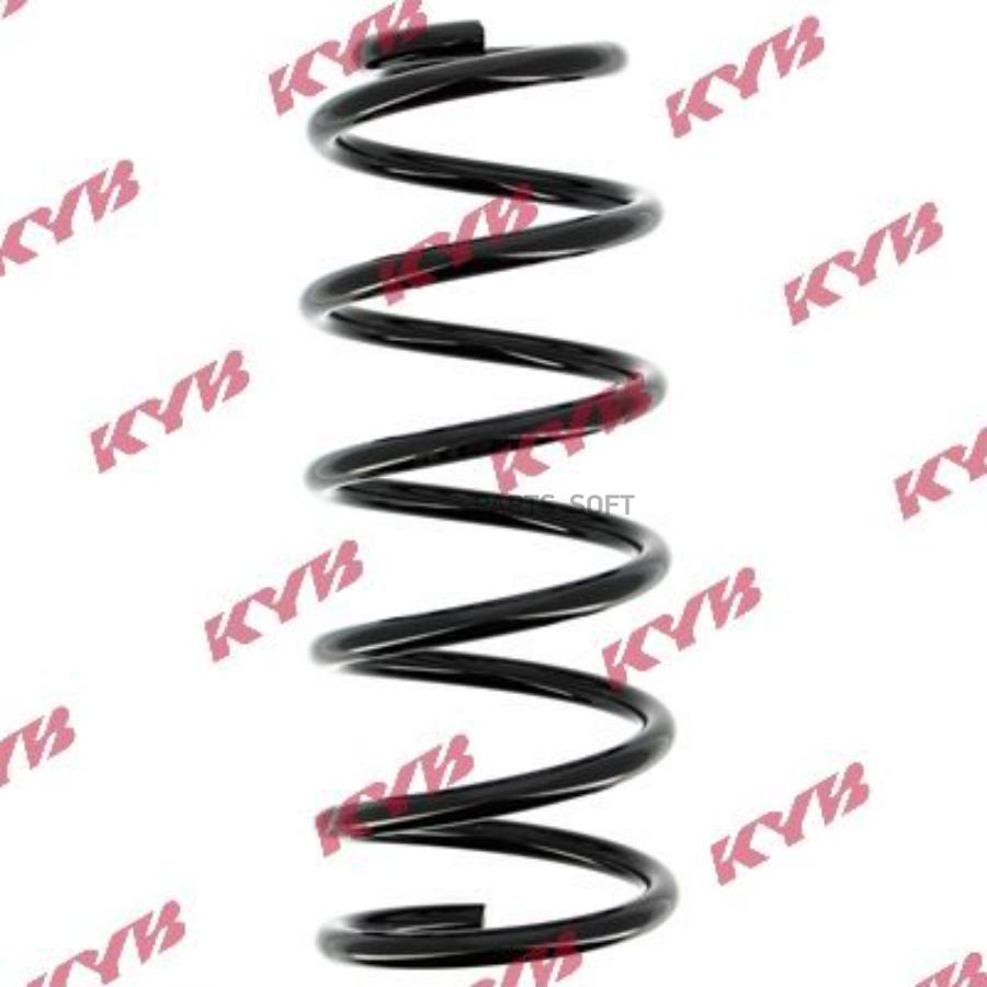 

KYB Пружина подвески KYB RA5170