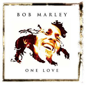 

Bob Marley & The Wailers: One Love (1 CD)