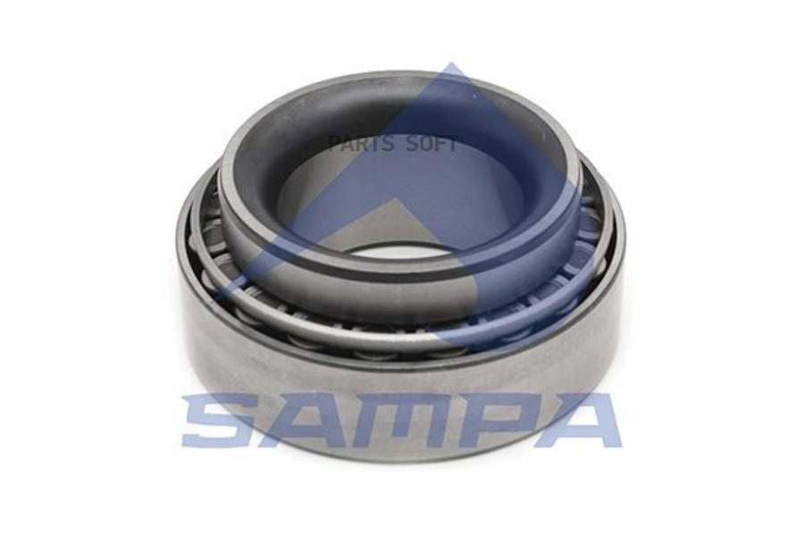 

SAMPA Подшипник ступицы MAN передней SAMPA