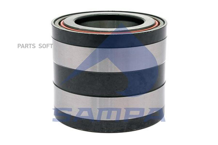 

Sampa Ремкомплект Man Ступицы Sampa SAMPA 024498
