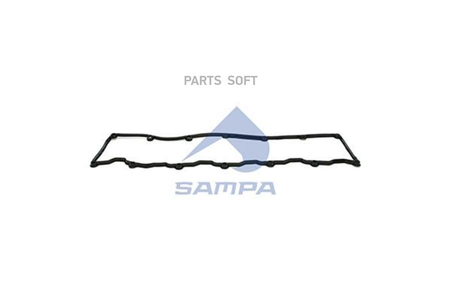 

Прокладка крышки клапанной man tgl,tgm sampa SAMPA 025023