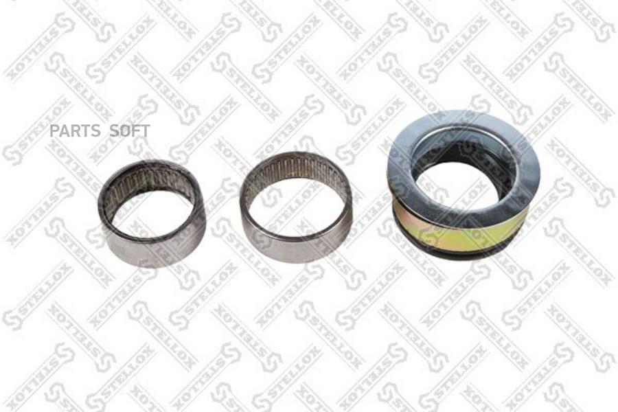 

Сайлентблок Stellox 69-98006-SX