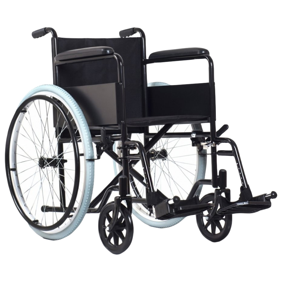 Кресло-коляска Ortonica BASE 100 19 UU 48 см
