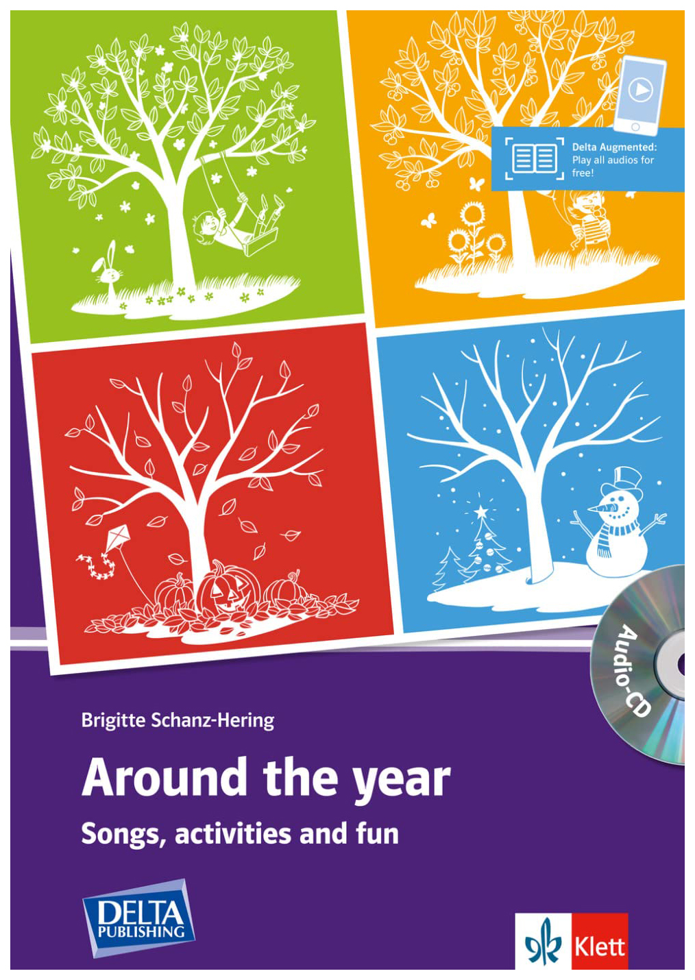 

Around the year: Songs, activities and fun