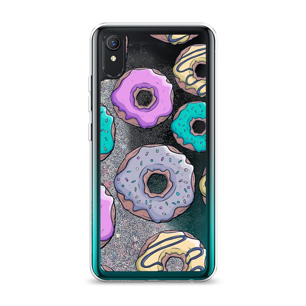 Чехол Awog на Vivo Y91c/Y1s 