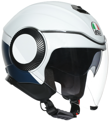 

Шлем AGV ORBYT MULTI Block Matt Light Grey/Ebony/White, Мультицвет, Шлем AGV ORBYT MULTI Block Matt Light Grey/Ebony/White S