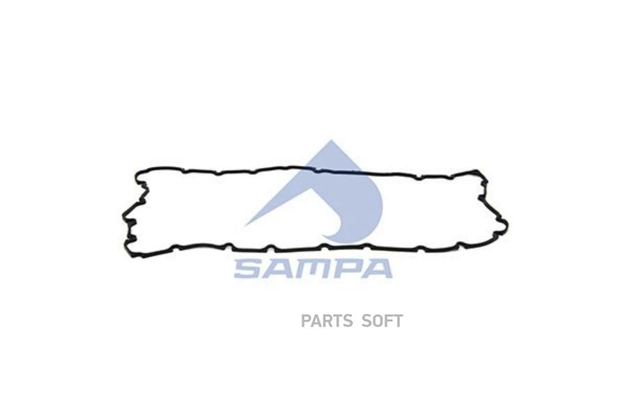 

Прокладка (Двигатель) SAMPA арт. 035.327