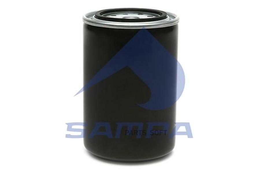 Фильтр Топливный Daf Iveco Man Sampa 1Шт SAMPA 039159