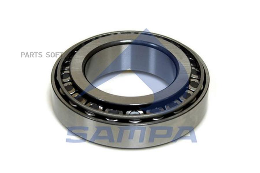 

Подшипник ступицы колеса SAMPA 040.285