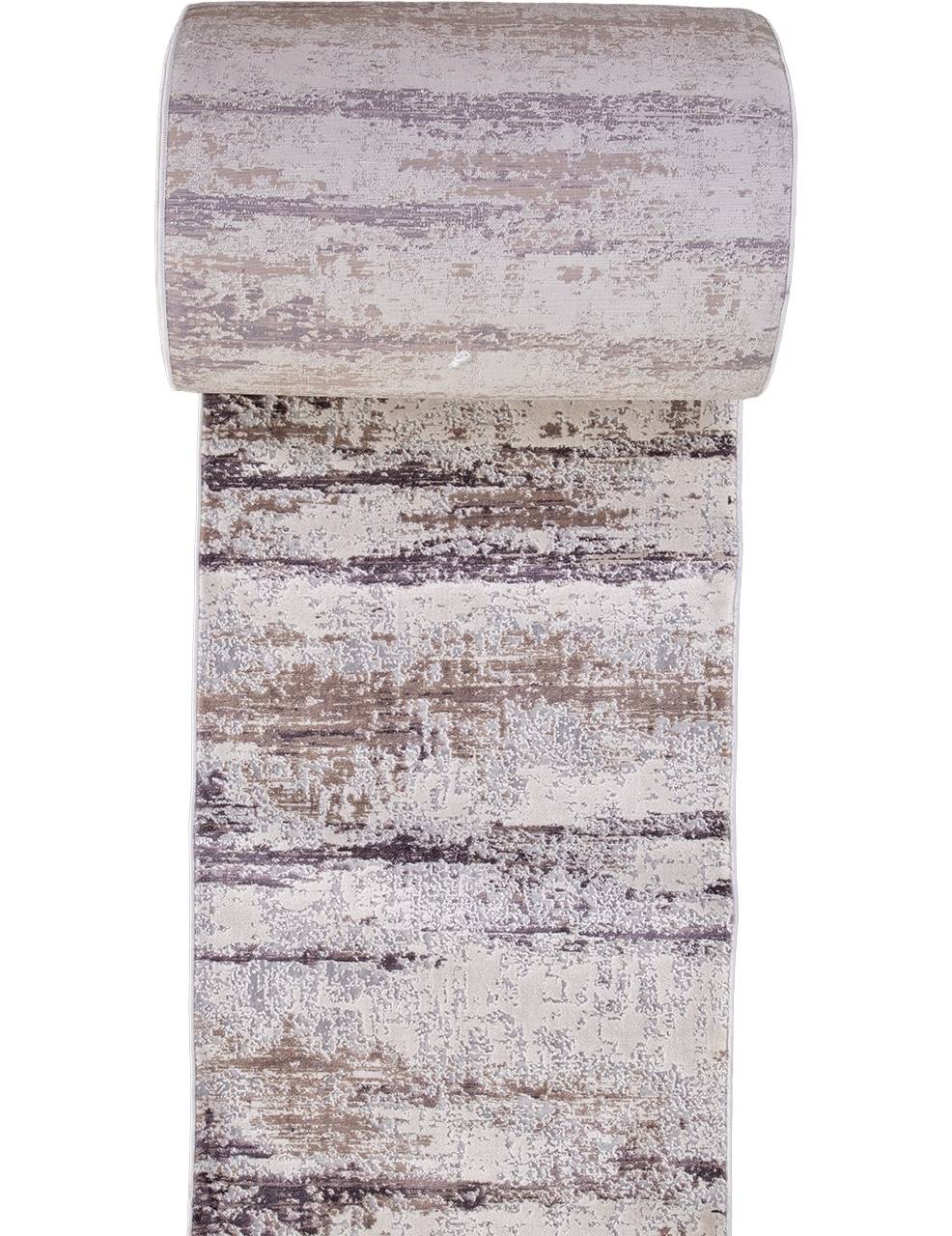 

Ковровая дорожка TOKIO 15463A BEIGE/PINK