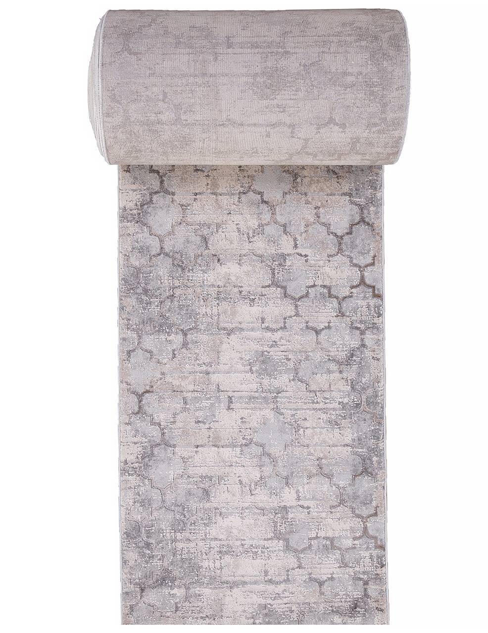 

Ковровая дорожка TOKIO 20574A CREAM/L.BEIGE