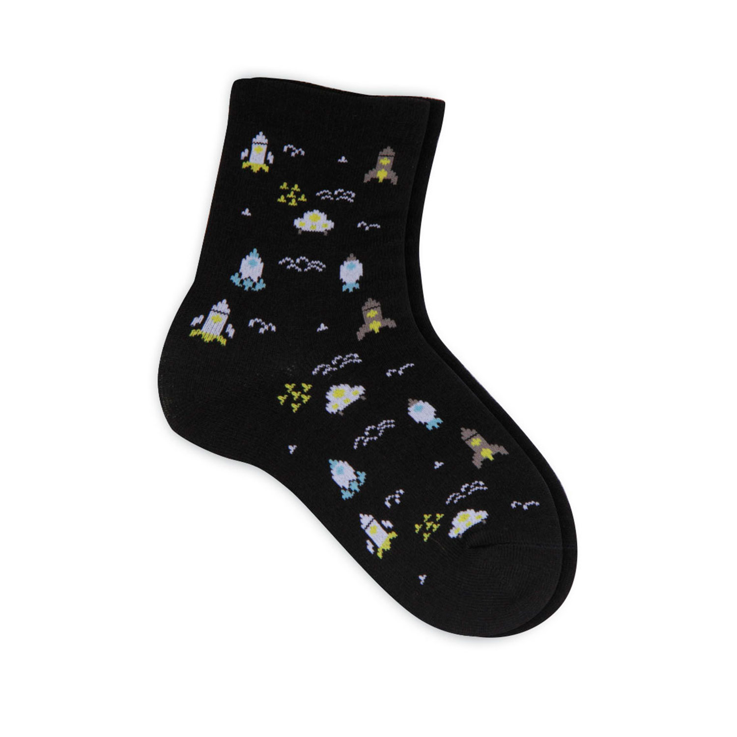 

Носки детские АКОС CK41800 019 р.18, CK41800 019