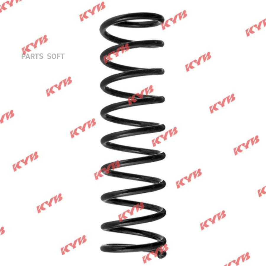 

KYB Пружина подвески KYB RK7554