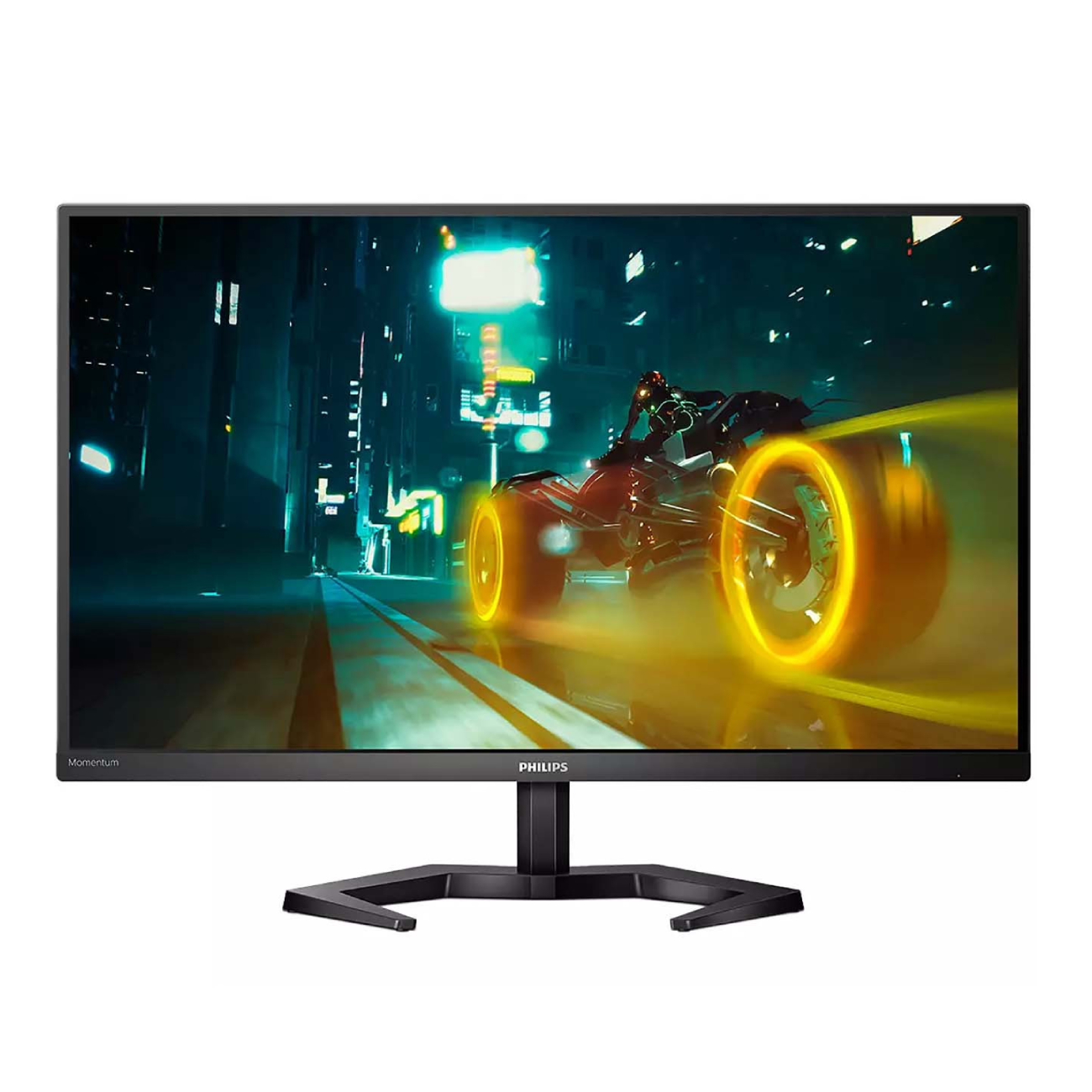 

27" Монитор Philips 27M1N3500LS черный 144Hz 2560x1440 VA, 27M1N3500LS