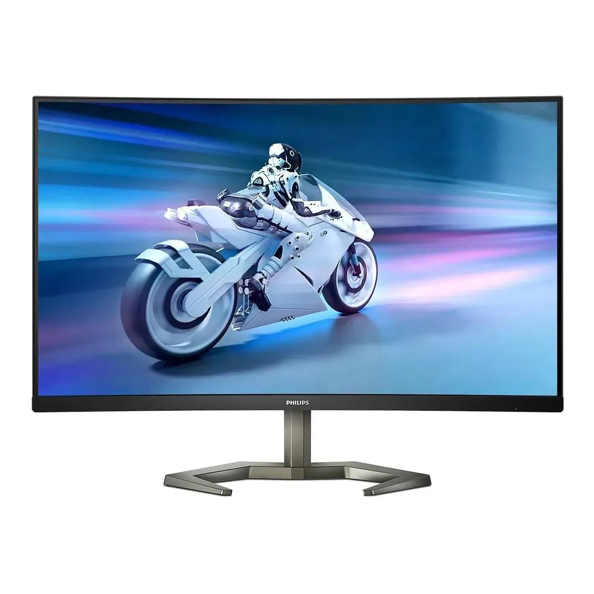 

31.5" Монитор Philips 32M1C5500VL черный 165Hz 2560x1440 VA, 32M1C5500VL