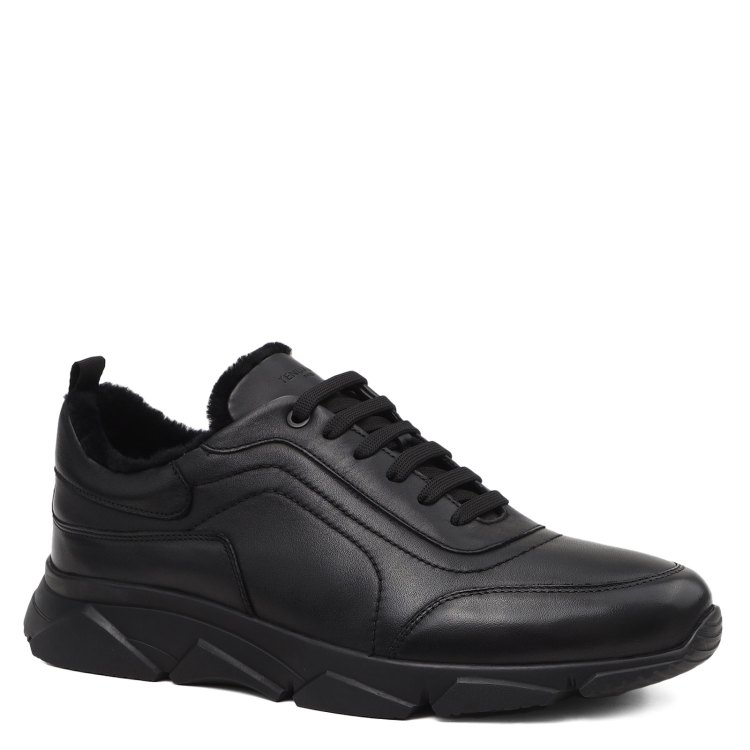 

Кроссовки мужские Tendance LD-0585A-89 черные 43 EU, Черный, LD-0585A-89