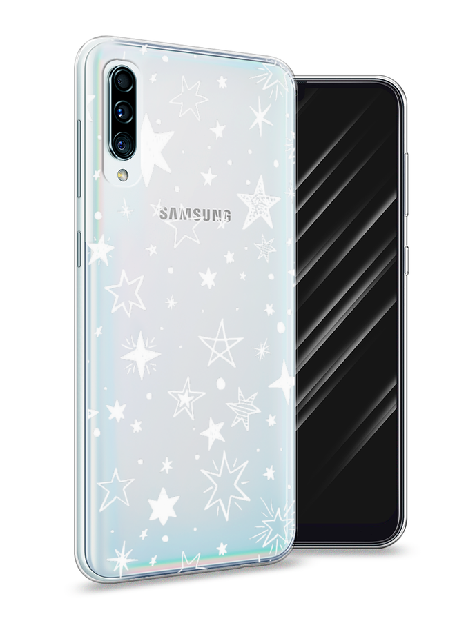 Чехол Awog на Samsung Galaxy A50/A30S 
