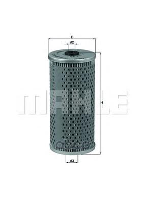 

OX92D_фильтр масляный!\ MB W210/W124/W140 4.2-5.0 M119 91>