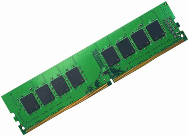 Оперативная память Kingston (KSM26RS4/16MRR), DDR4 1x16Gb, 2666MHz