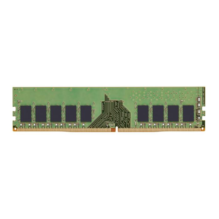 

Оперативная память Kingston (KSM32ES8/8MR), DDR4 1x8Gb, 3200MHz