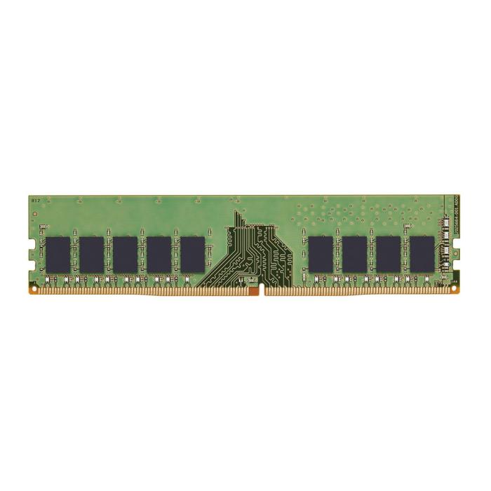 фото Оперативная память kingston (ksm32es8/8mr), ddr4 1x8gb, 3200mhz