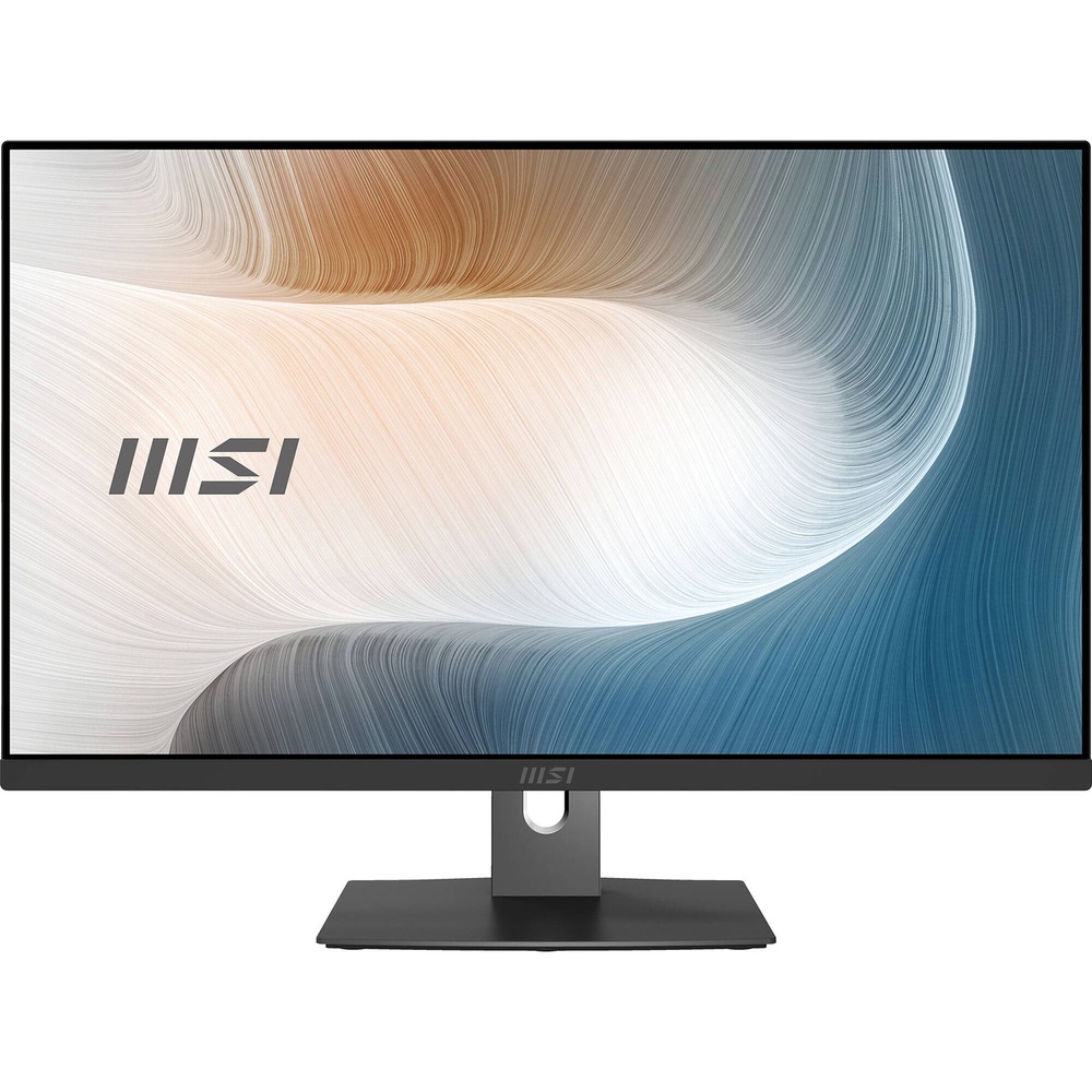 фото Моноблок msi modern am271p 11m-495xru (9s6-af8111-639)