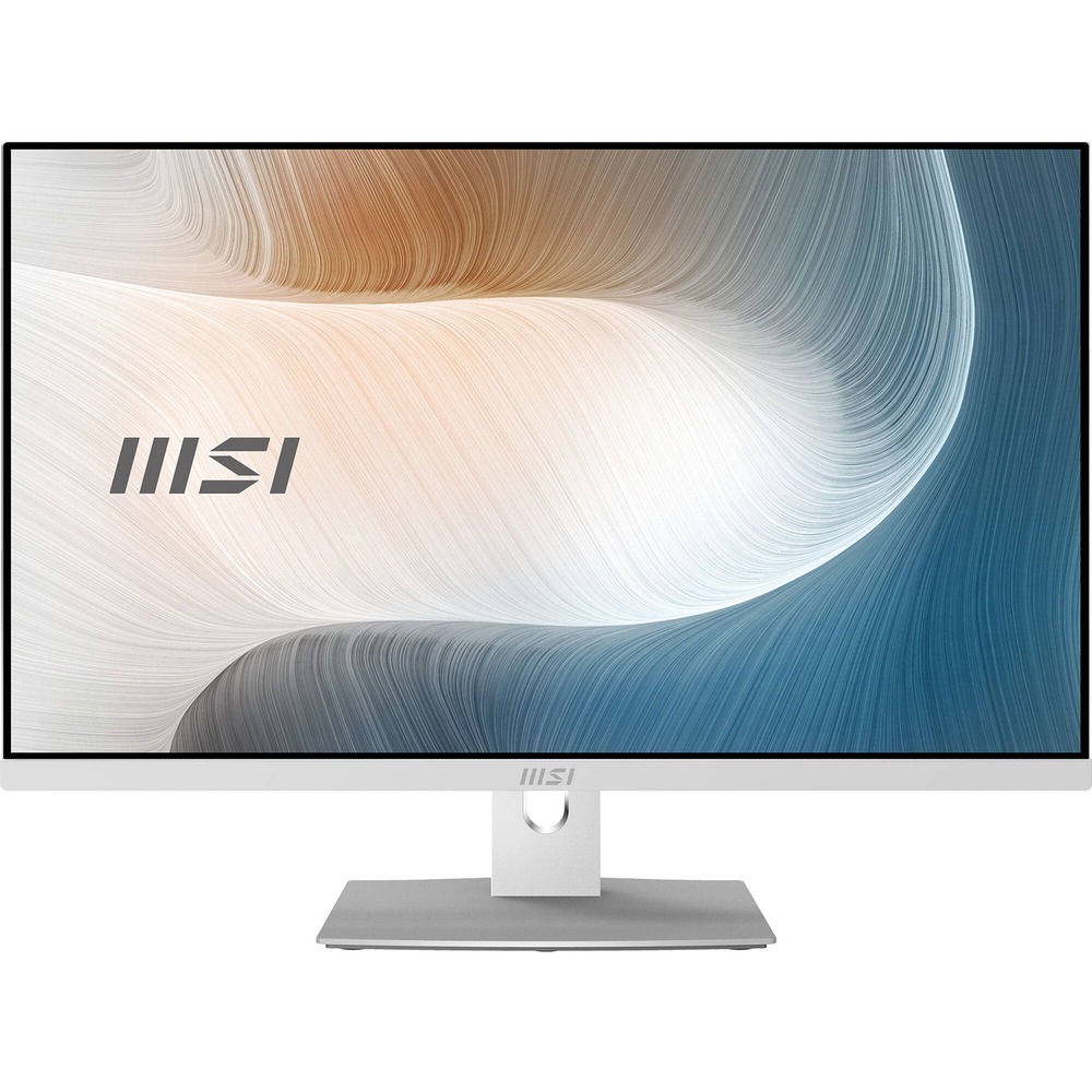 фото Моноблок msi modern am271p 11m-600xru (9s6-af8112-643)