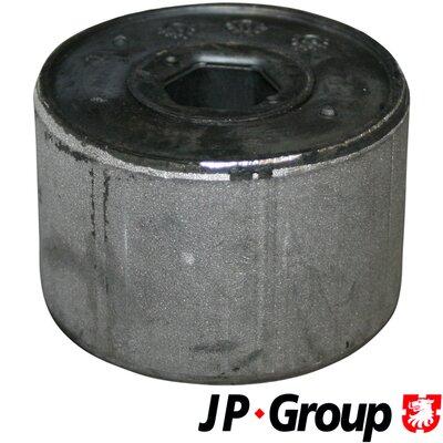 

Сайлентблок рычага заднего нижнего JP Audi a2, Seat ibiza iv 1.4-1.9tdi 00-08 1140206300