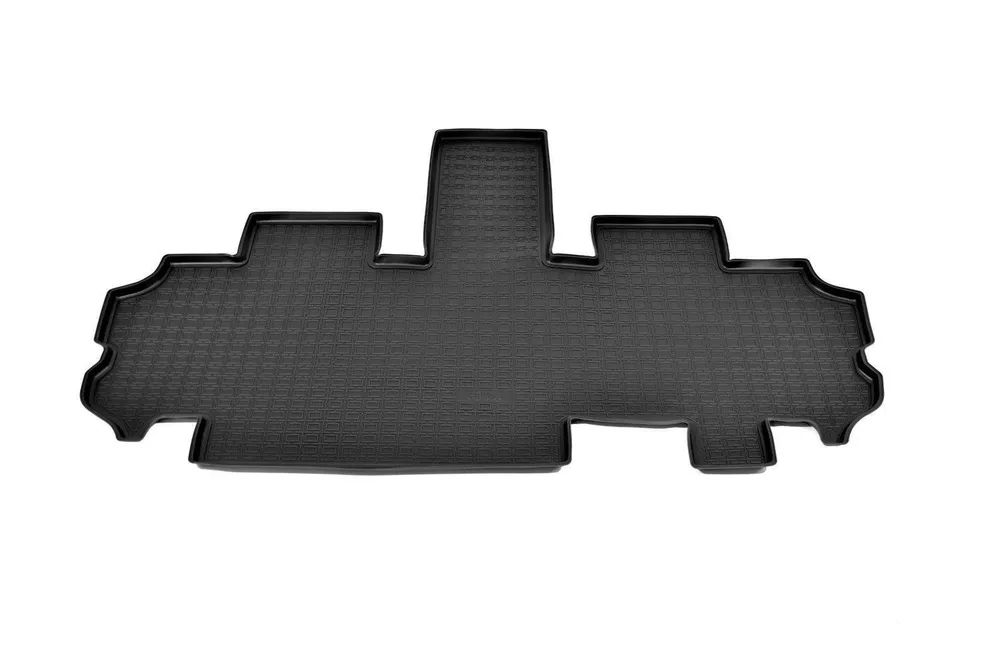 

Коврики салона полиуритан NORPLAST NPA00-C64-902