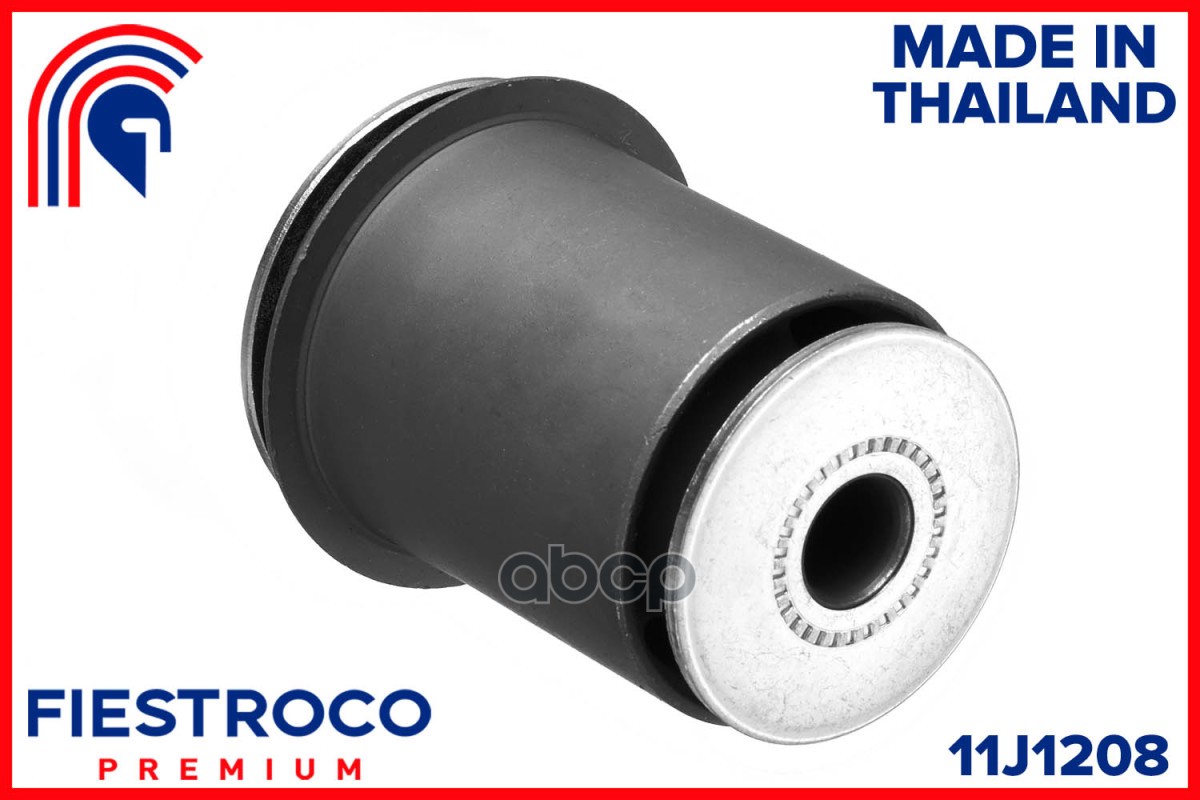 

FIESTROCO Сайлентблок TOYOTA LAND CRUISER (CVT-106L,BH21335) 11J1208