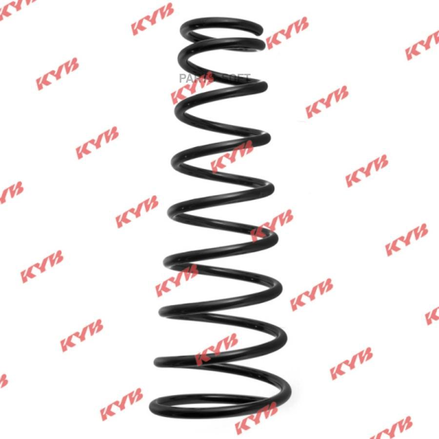 

KYB Пружина подвески KYB RK3627