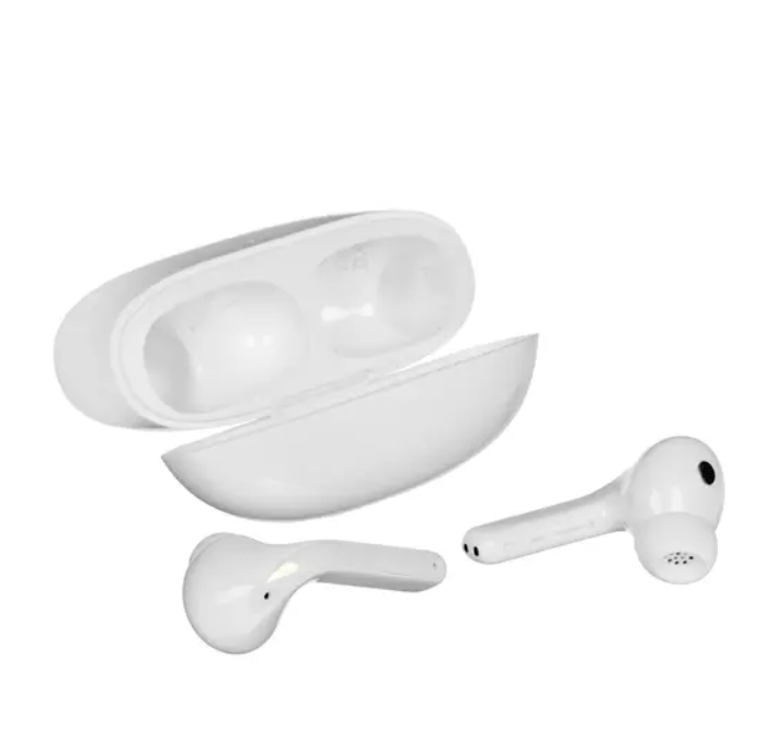 

Беспроводные наушники Sino Power White (100194100V)